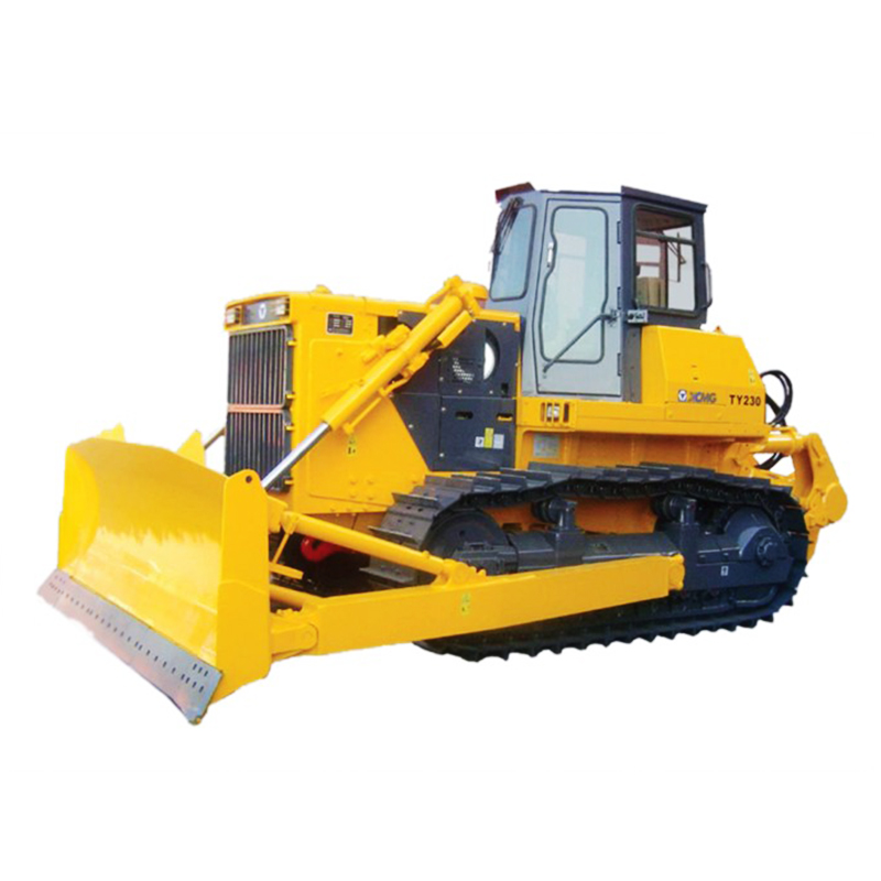 Bulldozer XCMG Fabricant officiel 23ton Ty230 à vendre